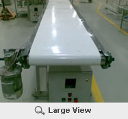 Variable Speed Belt Conveyors in Noida